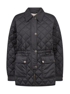 Mos Mosh - MMAnna Rye Jacket Black Mos Mosh - MMAnna Rye Jacket Black