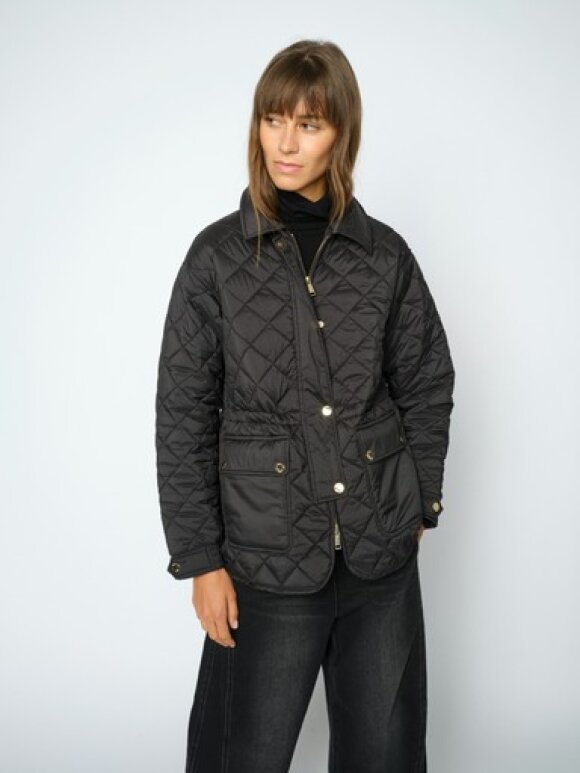 Mos Mosh - MMAnna Rye Jacket Black