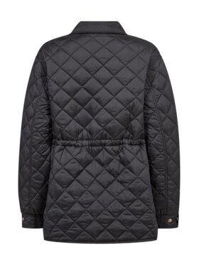 Mos Mosh - MMAnna Rye Jacket Black Mos Mosh - MMAnna Rye Jacket Black