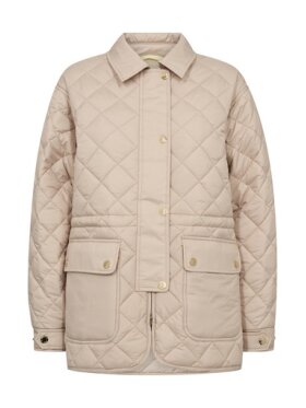 Mos Mosh - MMAnna Rye Jacket Doeskin