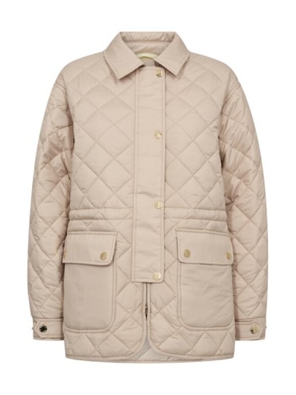 Mos Mosh - MMAnna Rye Jacket Doeskin