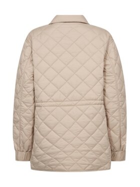 Mos Mosh - MMAnna Rye Jacket Doeskin