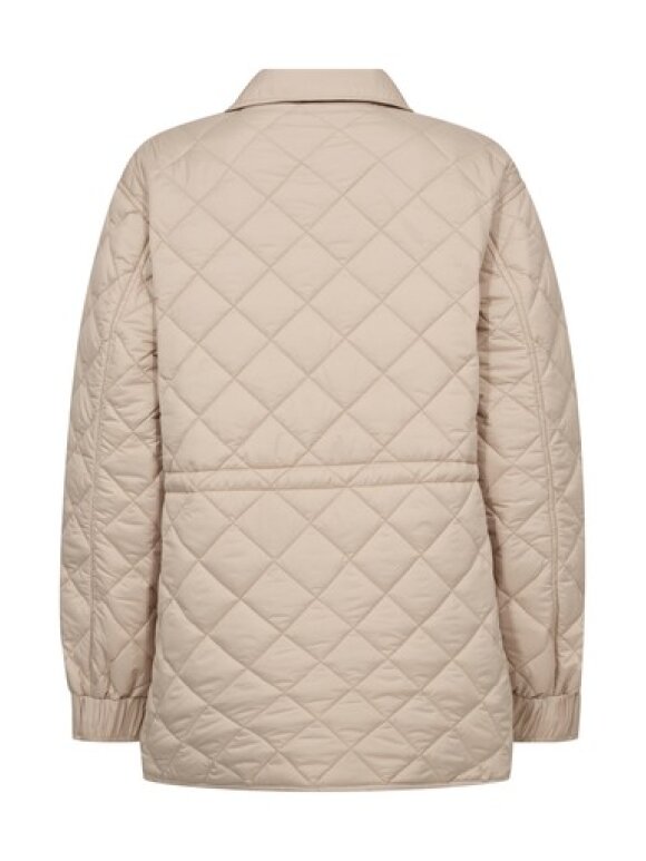 Mos Mosh - MMAnna Rye Jacket Doeskin