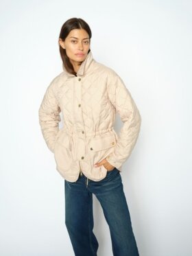Mos Mosh - MMAnna Rye Jacket Doeskin