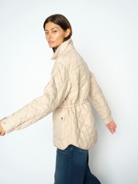 Mos Mosh - MMAnna Rye Jacket Doeskin