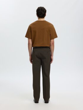 Selected - SLM220-Loose Finn Flex Pants Selected - SLM220-Loose Finn Flex Pants