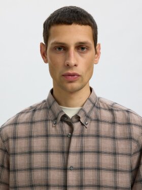 Selected - SLMREGCOLE JAY Shirt Selected - SLMREGCOLE JAY Shirt
