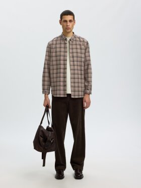 Selected - SLMREGCOLE JAY Shirt Selected - SLMREGCOLE JAY Shirt