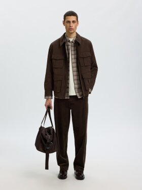 Selected - SLMREGCOLE JAY Shirt Selected - SLMREGCOLE JAY Shirt