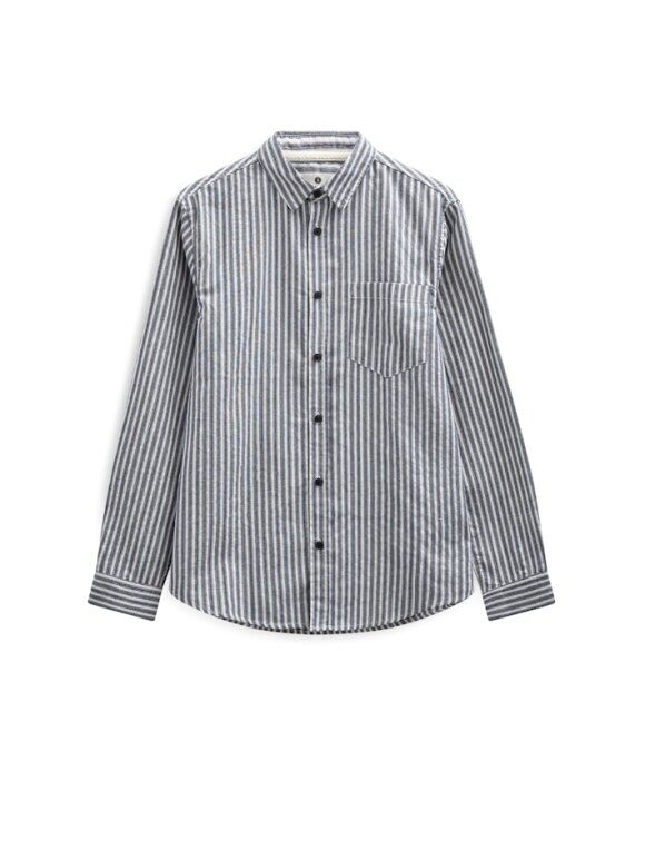 Anerkjendt - AKleif Stripe Shirt