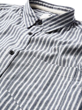 Anerkjendt - AKleif Stripe Shirt