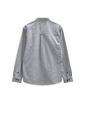Anerkjendt - AKleif Stripe Shirt