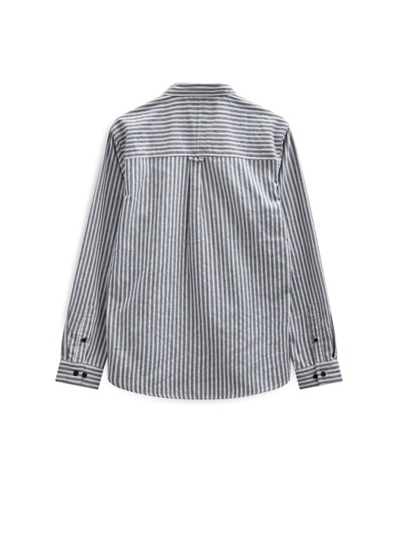 Anerkjendt - AKleif Stripe Shirt