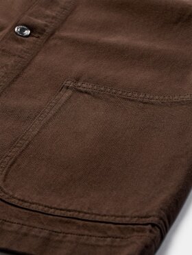 Anerkjendt - AKOZZY TWILL OVERSHIRT