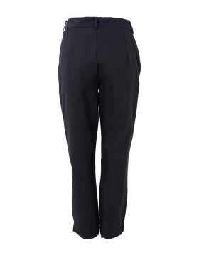 Black Colour - BCBeate Cigarette Pant Black Black Colour - BCBeate Cigarette Pant Black