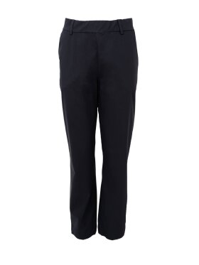 Black Colour - BCBeate Cigarette Pant Black Black Colour - BCBeate Cigarette Pant Black