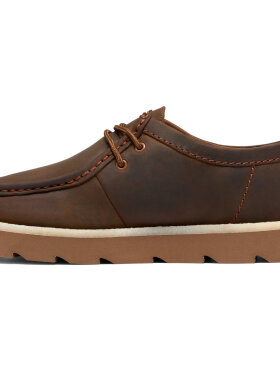 Clarks - Meare Walla G Beewax