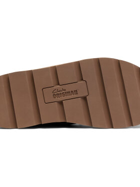 Clarks - Meare Walla G Beewax