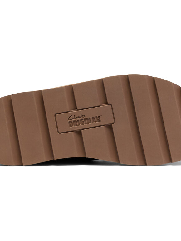 Clarks - Meare Walla G Beewax