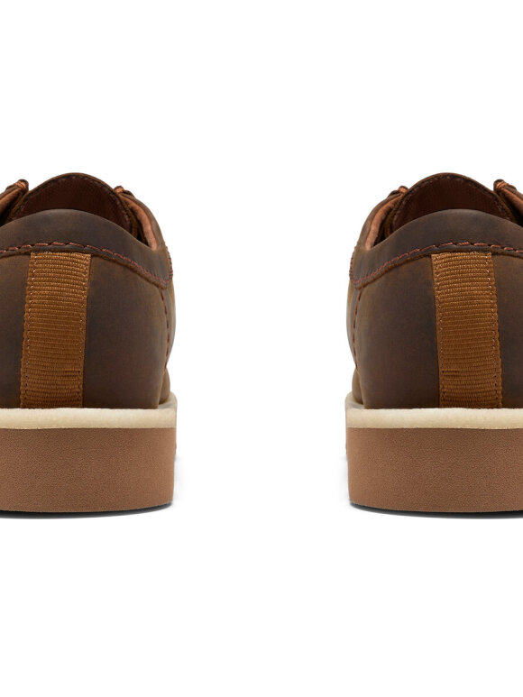 Clarks - Meare Walla G Beewax