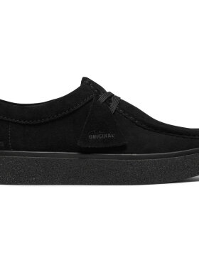 Clarks - Boxbee Walla G Shoes