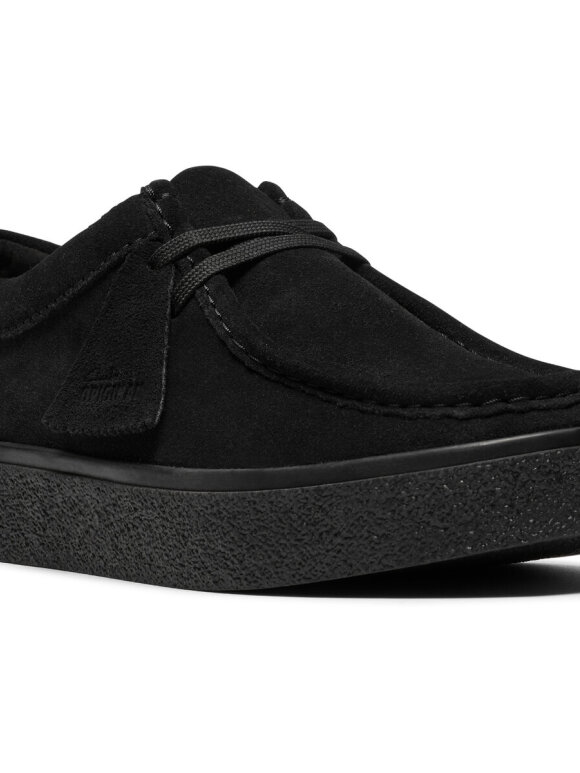 Clarks - Boxbee Walla G Shoes