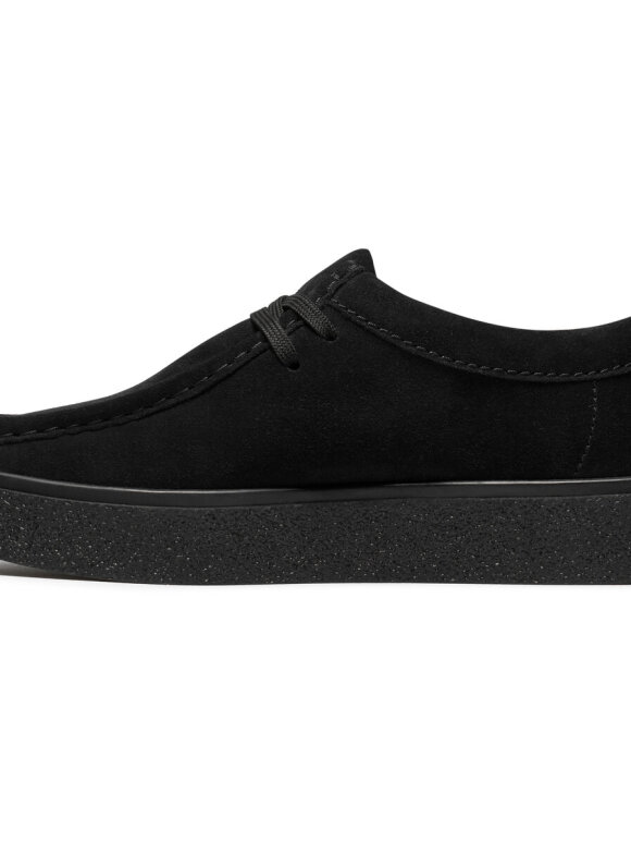 Clarks - Boxbee Walla G Shoes