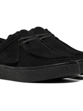 Clarks - Boxbee Walla G Shoes