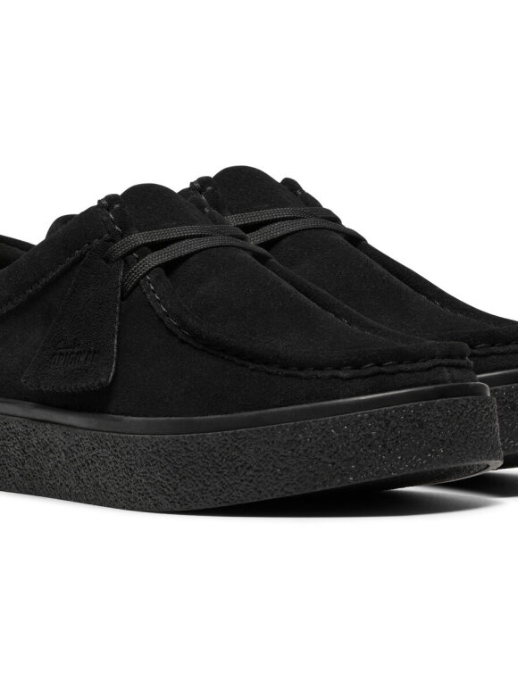 Clarks - Boxbee Walla G Shoes