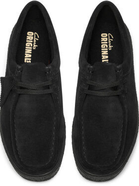 Clarks - Boxbee Walla G Shoes