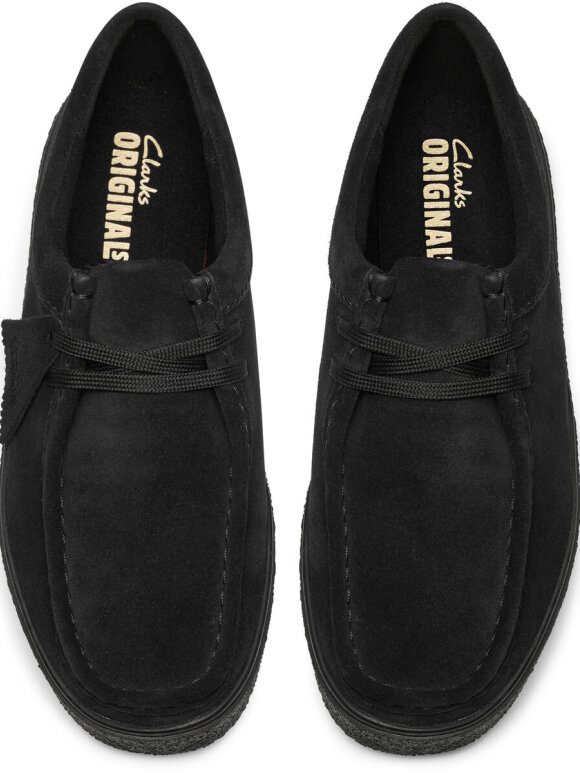 Clarks - Boxbee Walla G Shoes