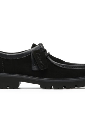 Clarks - Cleyhill Seam G Shoes