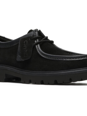 Clarks - Cleyhill Seam G Shoes