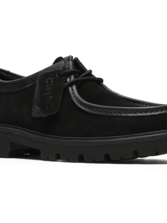 Clarks - Cleyhill Seam G Shoes