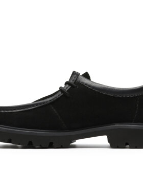 Clarks - Cleyhill Seam G Shoes