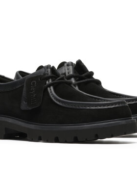 Clarks - Cleyhill Seam G Shoes