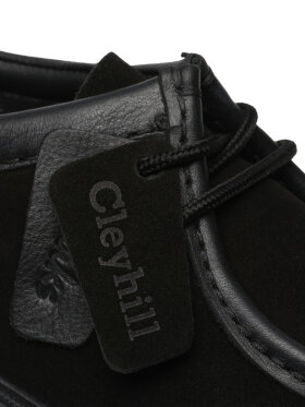 Clarks - Cleyhill Seam G Shoes