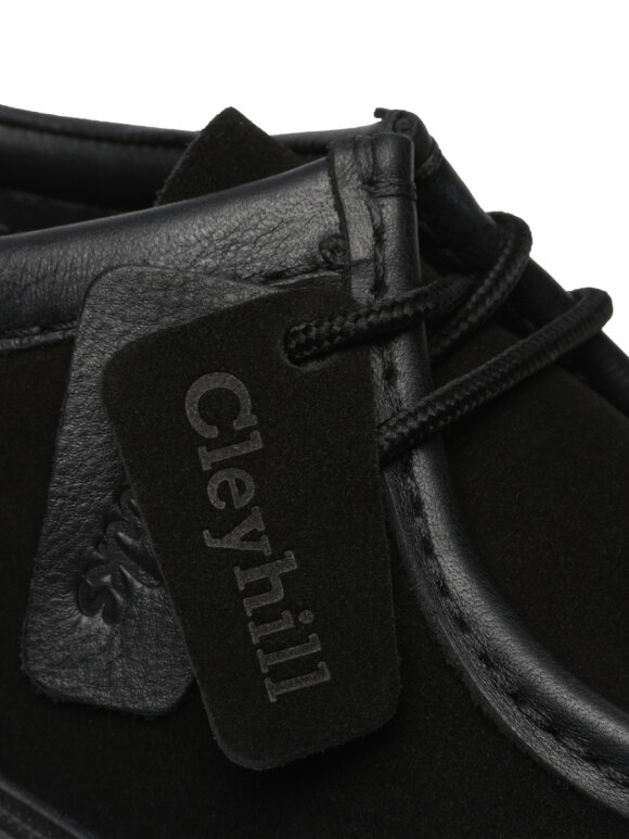 Clarks - Cleyhill Seam G Shoes