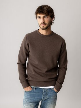 Mos Mosh Gallery - MMGAbel Crew Neck Sweat Mos Mosh Gallery - MMGAbel Crew Neck Sweat