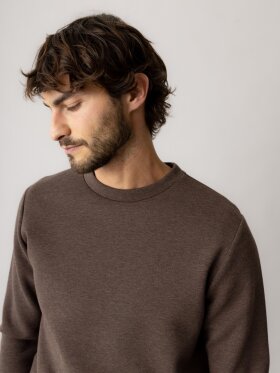 Mos Mosh Gallery - MMGAbel Crew Neck Sweat Mos Mosh Gallery - MMGAbel Crew Neck Sweat