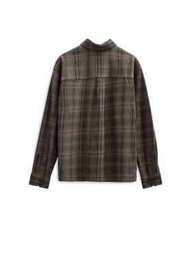 Anerkjendt - AKOtto Check3 LS Shirt Anerkjendt - AKOtto Check3 LS Shirt