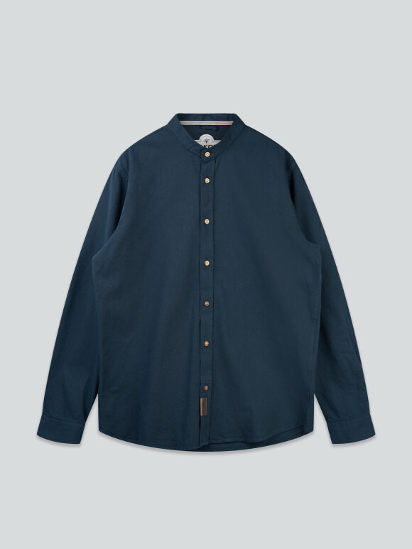 Lakor - Plain Dal Shirt