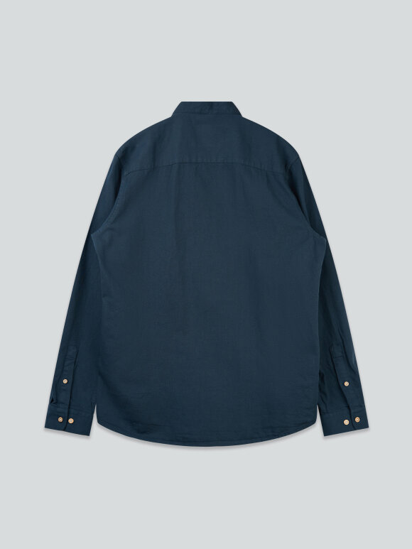 Lakor - Plain Dal Shirt