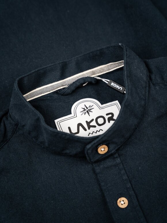 Lakor - Plain Dal Shirt