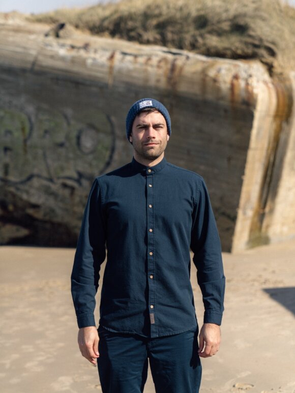 Lakor - Plain Dal Shirt