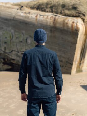 Lakor - Plain Dal Shirt