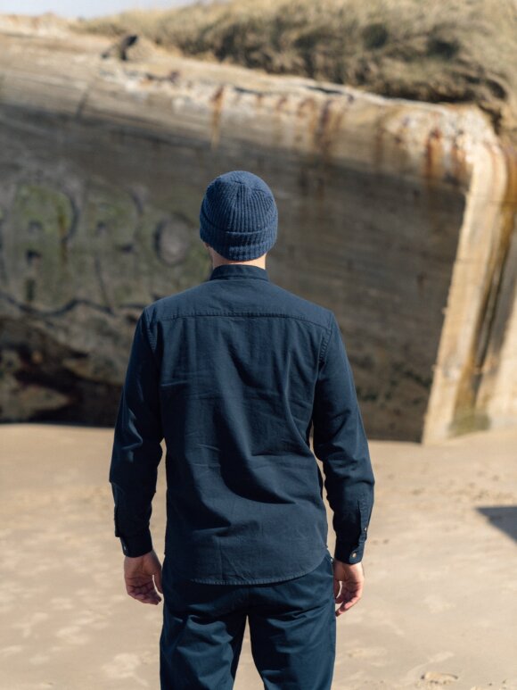 Lakor - Plain Dal Shirt