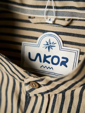Lakor - Kløvedal Shirt Lakor - Kløvedal Shirt