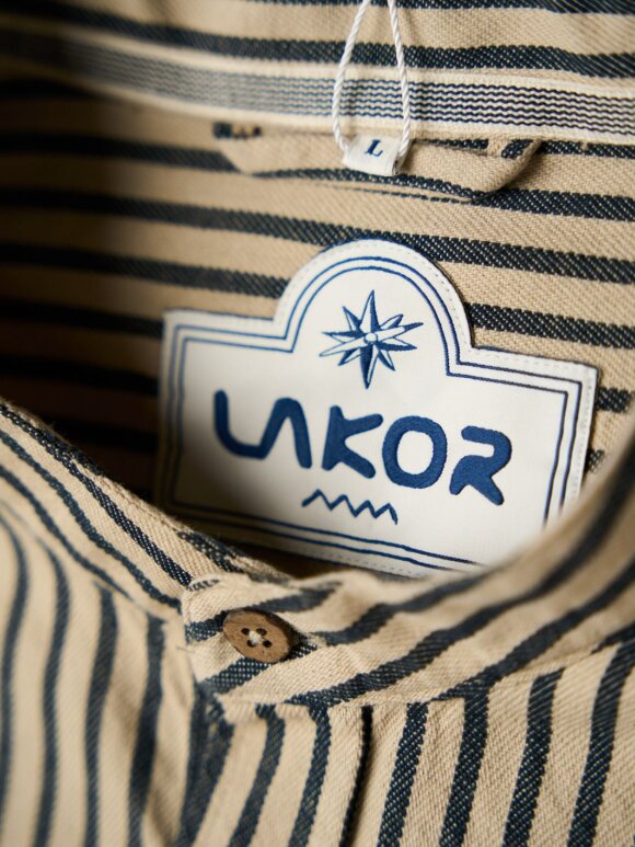 Lakor - Kløvedal Shirt