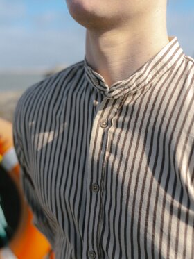 Lakor - Kløvedal Shirt Lakor - Kløvedal Shirt